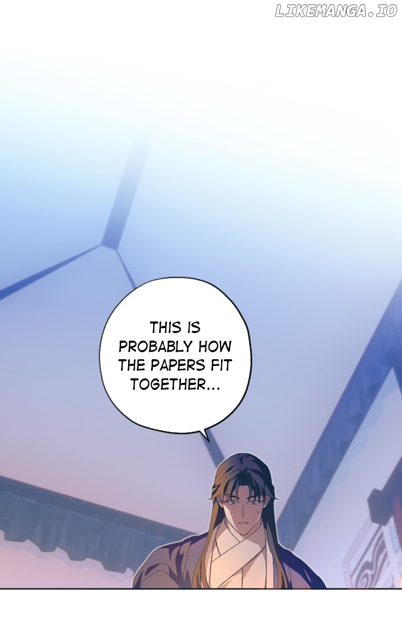 Darby, the Dizzying Flow Chapter 50 - page 17