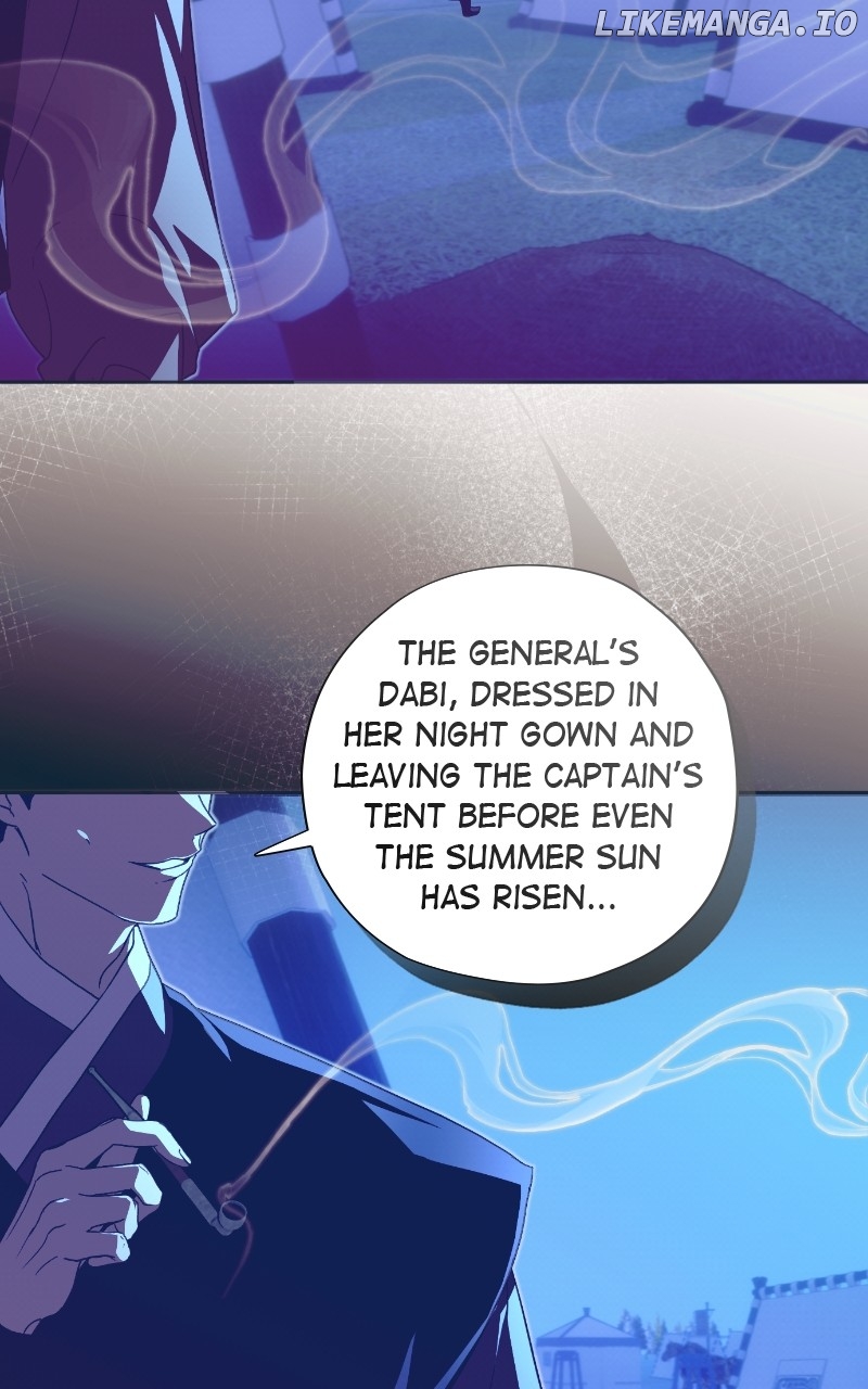 Darby, the Dizzying Flow Chapter 50 - page 24