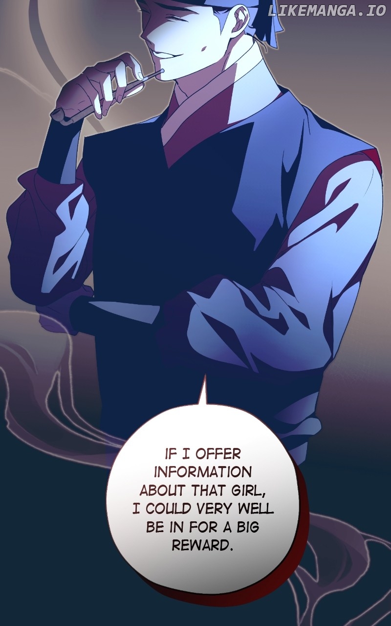 Darby, the Dizzying Flow Chapter 50 - page 26