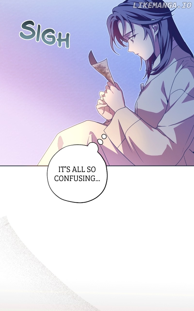 Darby, the Dizzying Flow Chapter 50 - page 32