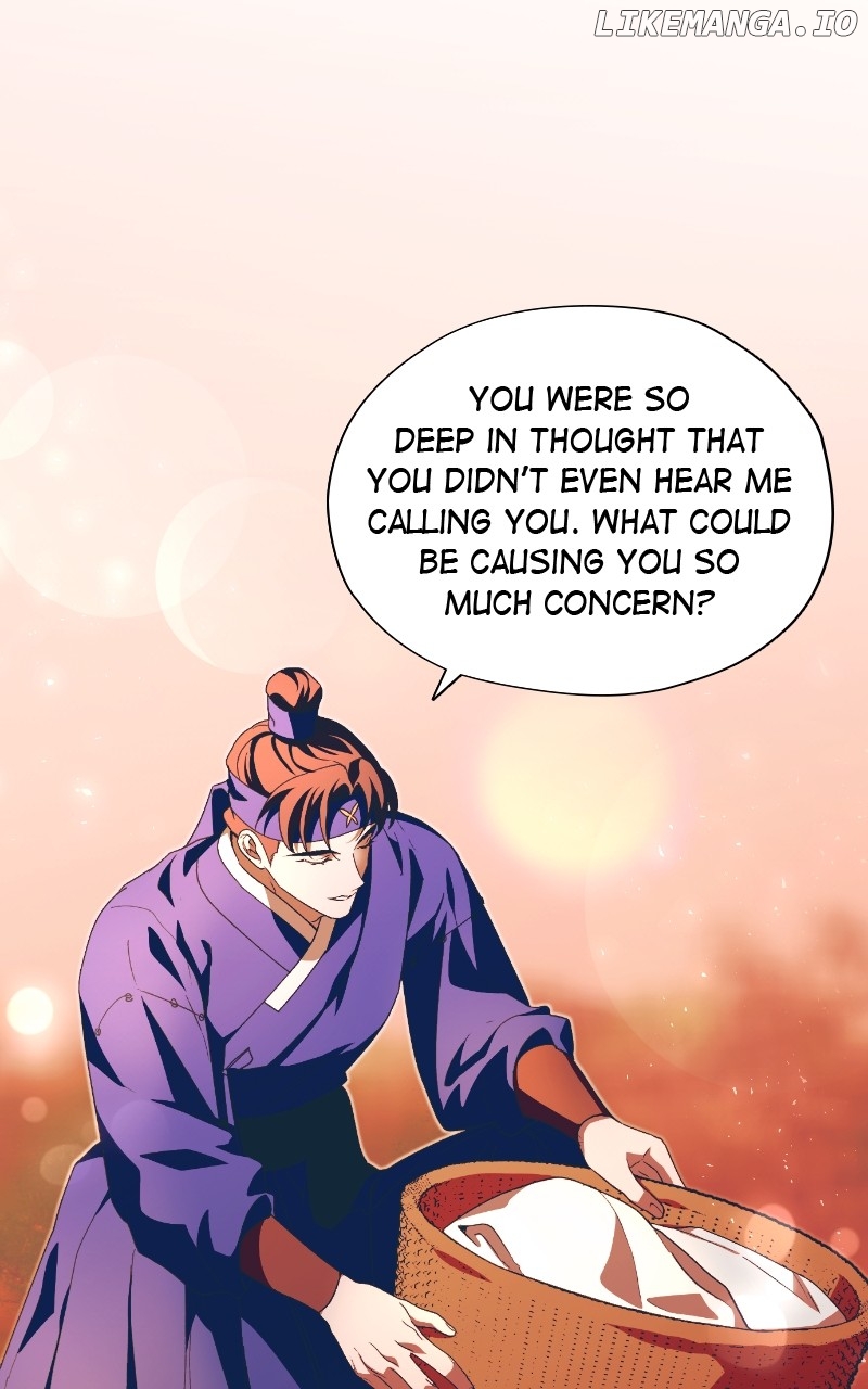 Darby, the Dizzying Flow Chapter 50 - page 44