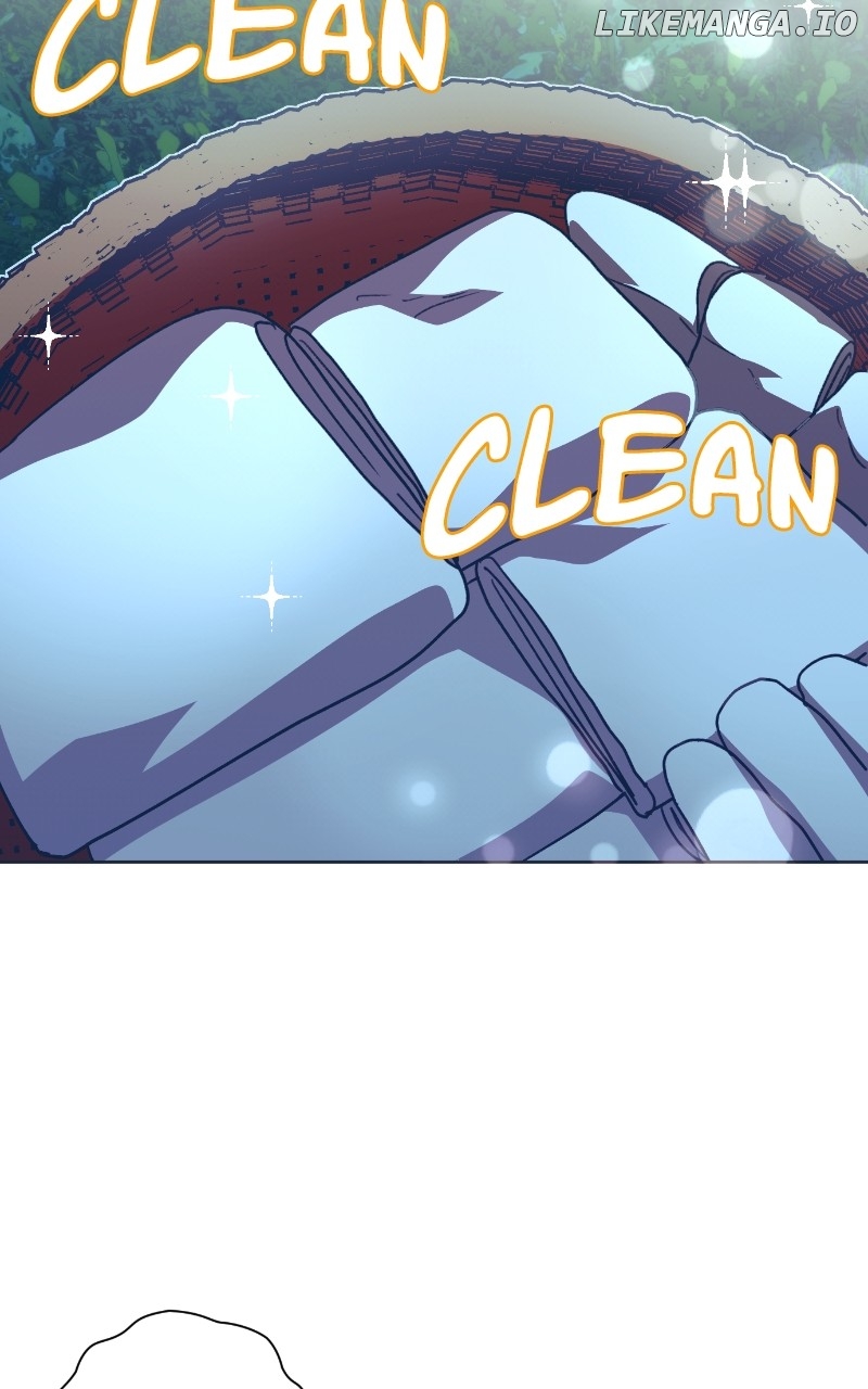 Darby, the Dizzying Flow Chapter 50 - page 50
