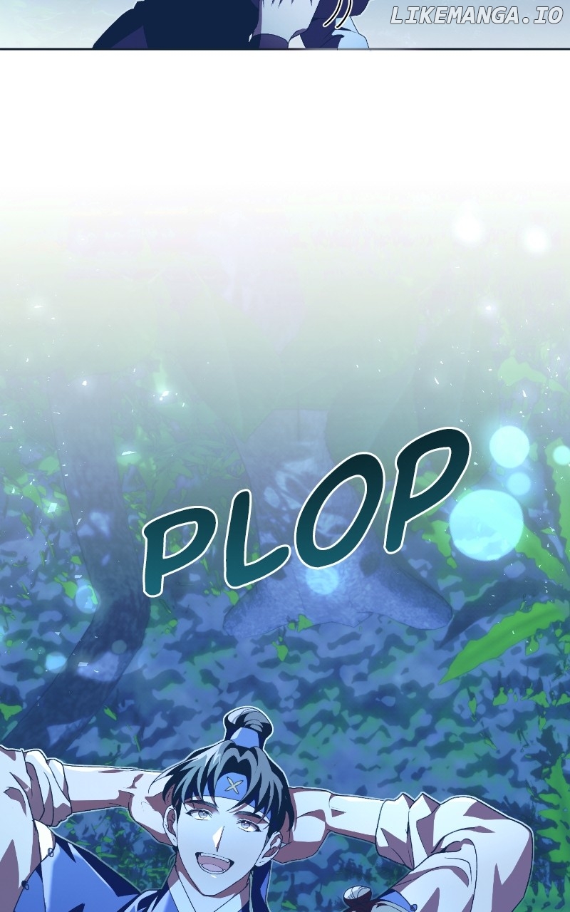 Darby, the Dizzying Flow Chapter 50 - page 53