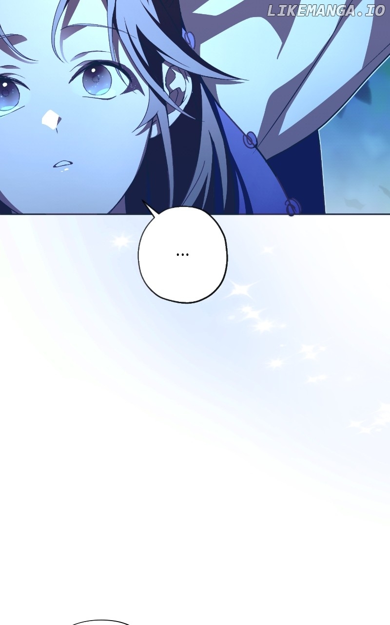 Darby, the Dizzying Flow Chapter 50 - page 55