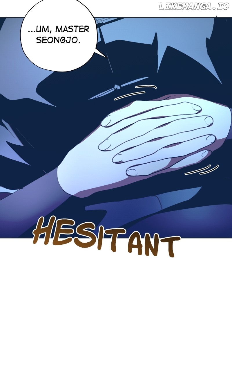 Darby, the Dizzying Flow Chapter 50 - page 56