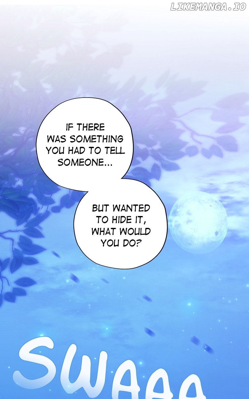 Darby, the Dizzying Flow Chapter 50 - page 57