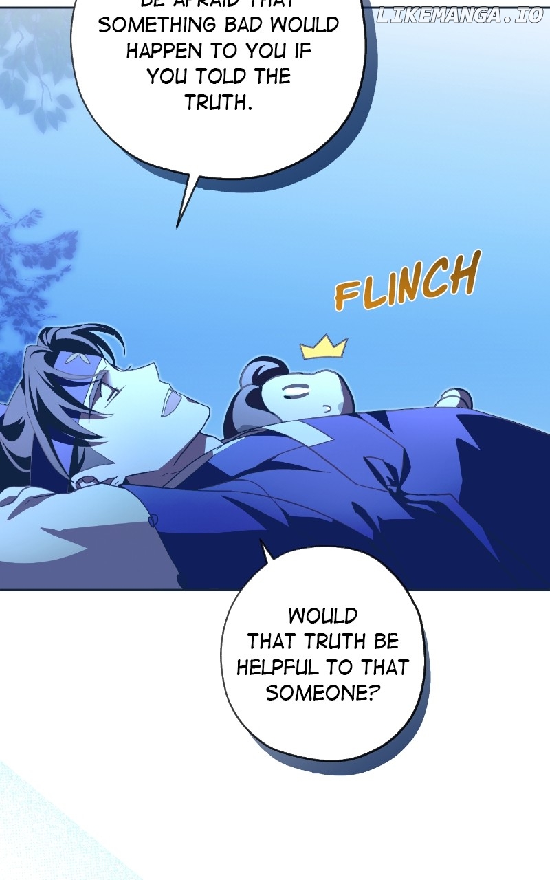 Darby, the Dizzying Flow Chapter 50 - page 59