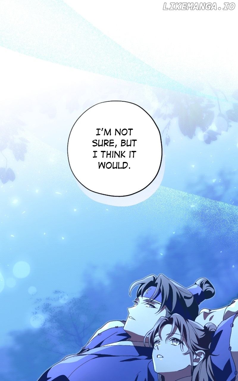Darby, the Dizzying Flow Chapter 50 - page 60
