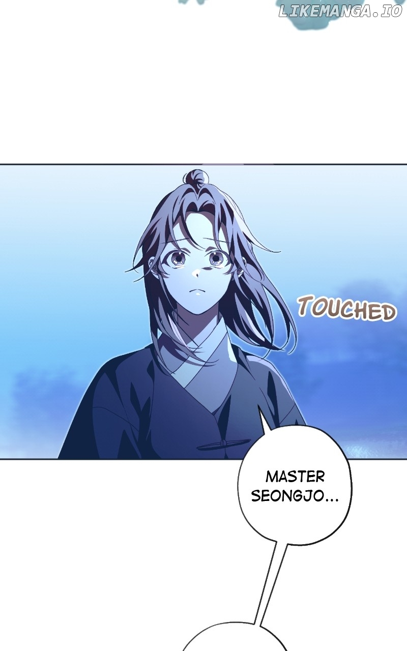 Darby, the Dizzying Flow Chapter 50 - page 68