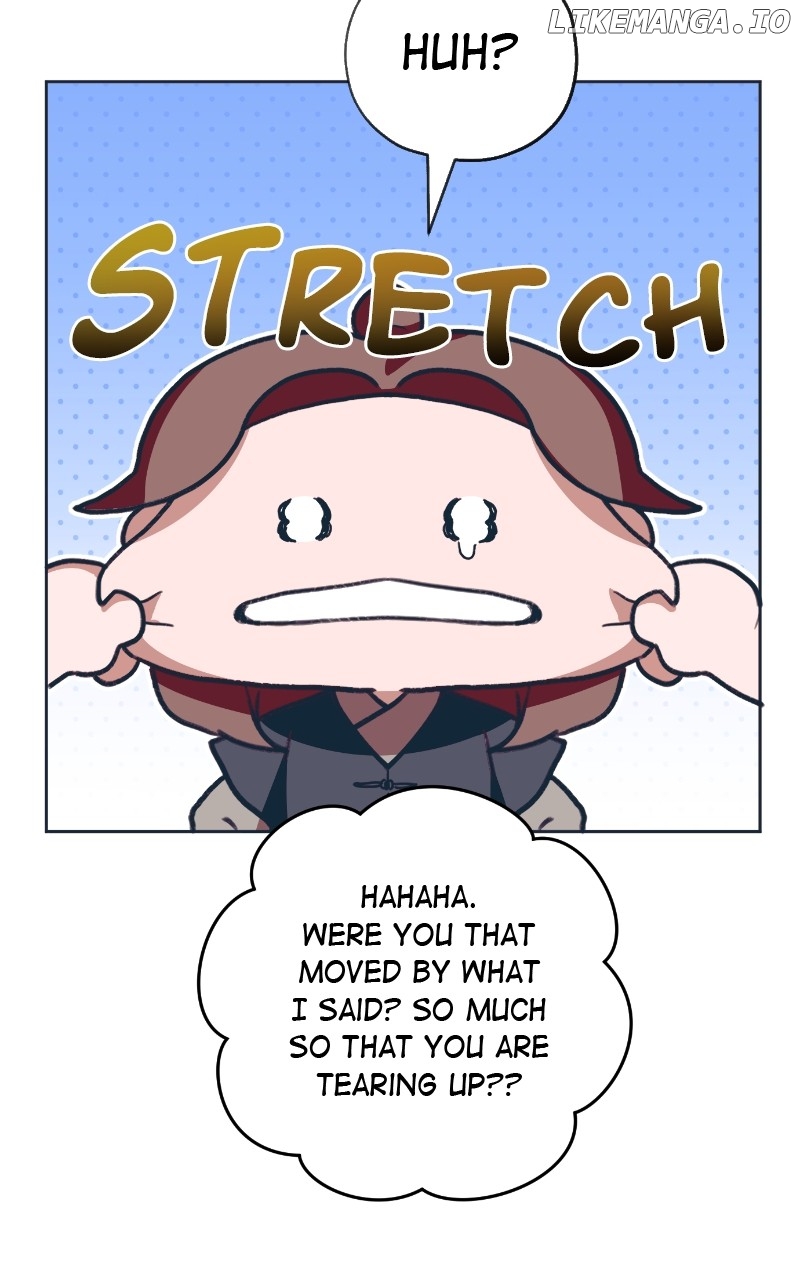 Darby, the Dizzying Flow Chapter 50 - page 69