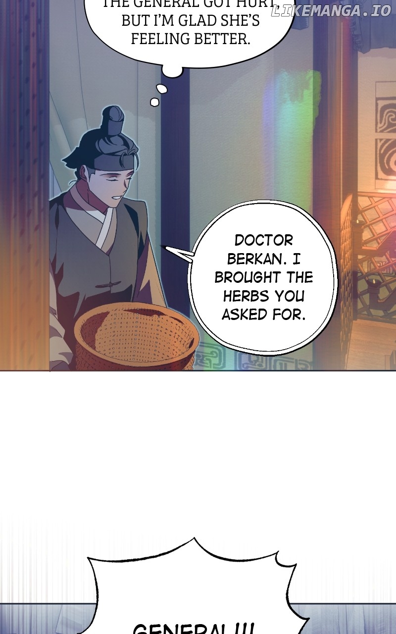 Darby, the Dizzying Flow Chapter 50 - page 74