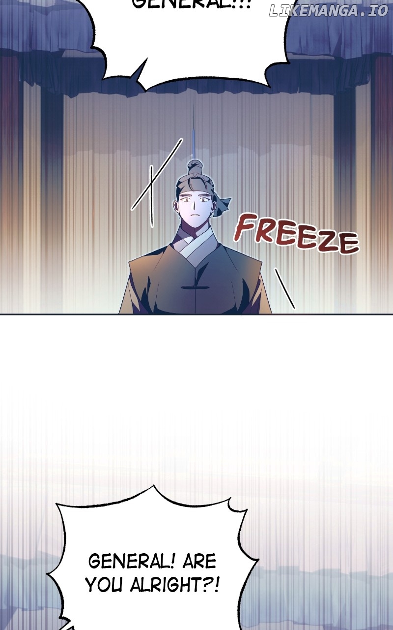Darby, the Dizzying Flow Chapter 50 - page 75