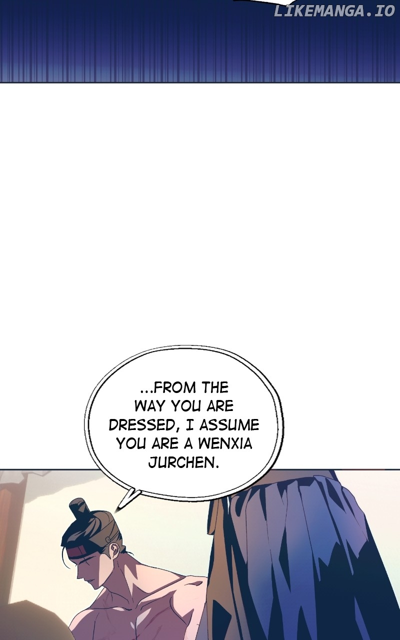 Darby, the Dizzying Flow Chapter 50 - page 77