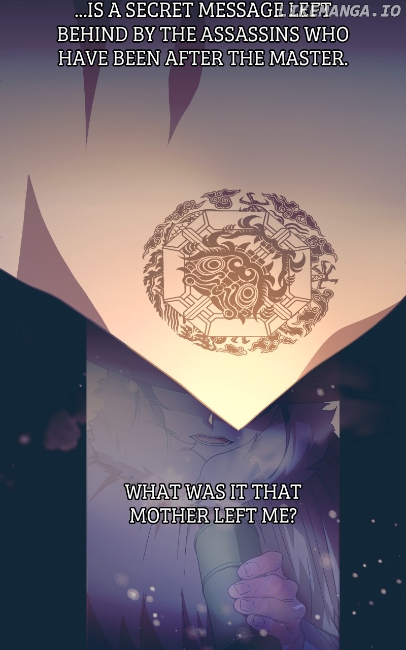 Darby, the Dizzying Flow Chapter 50 - page 8