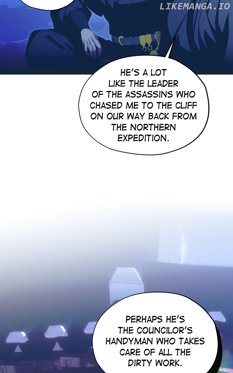 Darby, the Dizzying Flow Chapter 60 - page 24