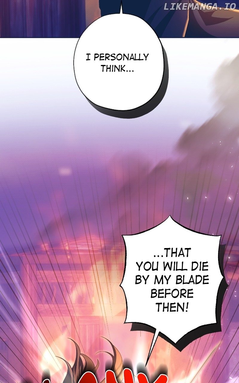 Darby, the Dizzying Flow Chapter 60 - page 44