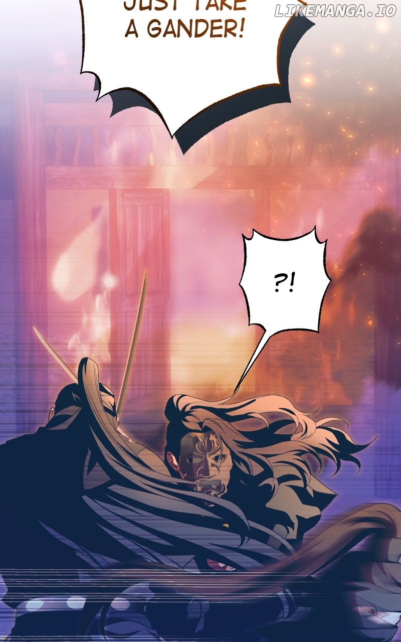 Darby, the Dizzying Flow Chapter 60 - page 48