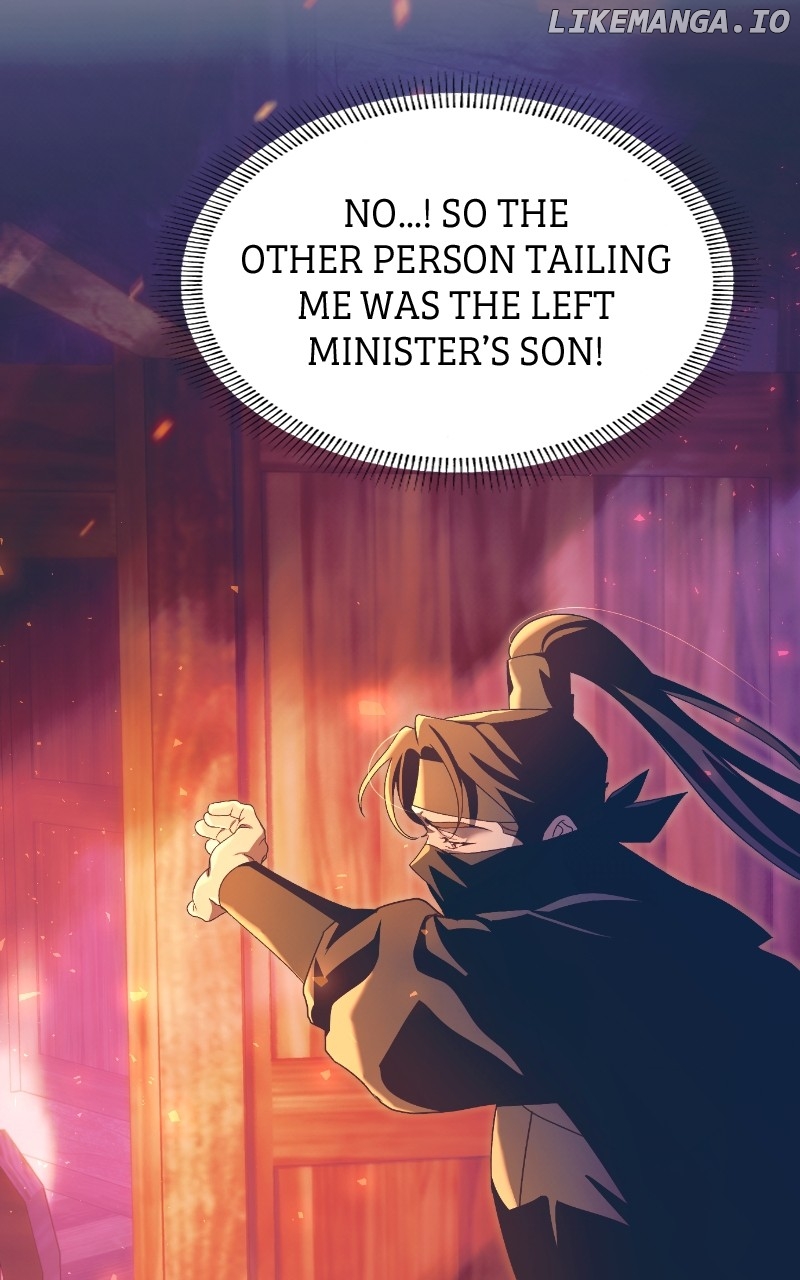Darby, the Dizzying Flow Chapter 60 - page 50