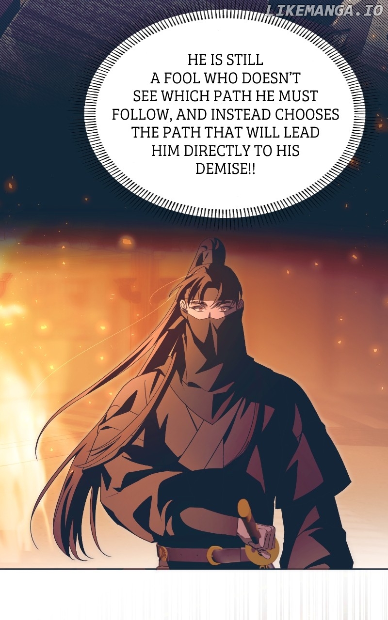 Darby, the Dizzying Flow Chapter 60 - page 52