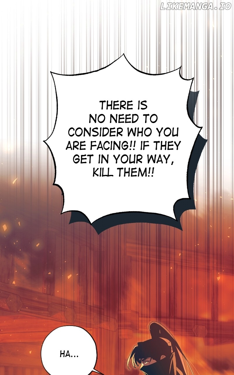 Darby, the Dizzying Flow Chapter 60 - page 53