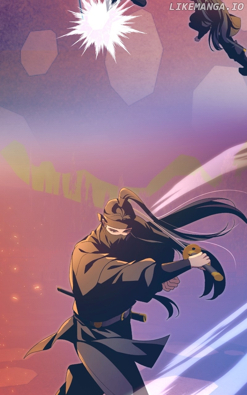 Darby, the Dizzying Flow Chapter 60 - page 60