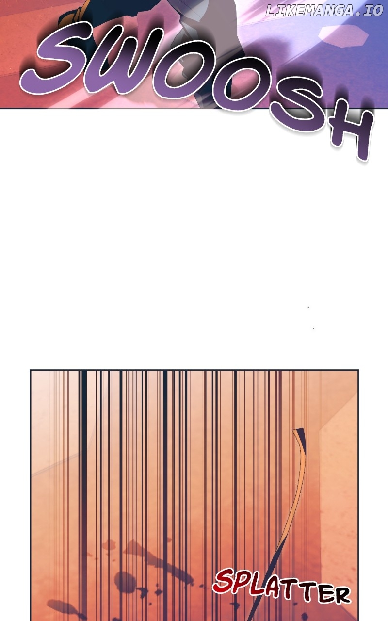 Darby, the Dizzying Flow Chapter 60 - page 61