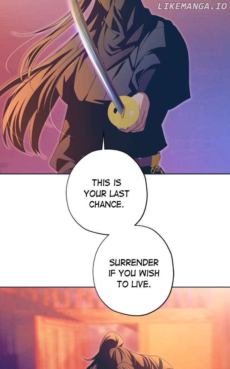 Darby, the Dizzying Flow Chapter 60 - page 63