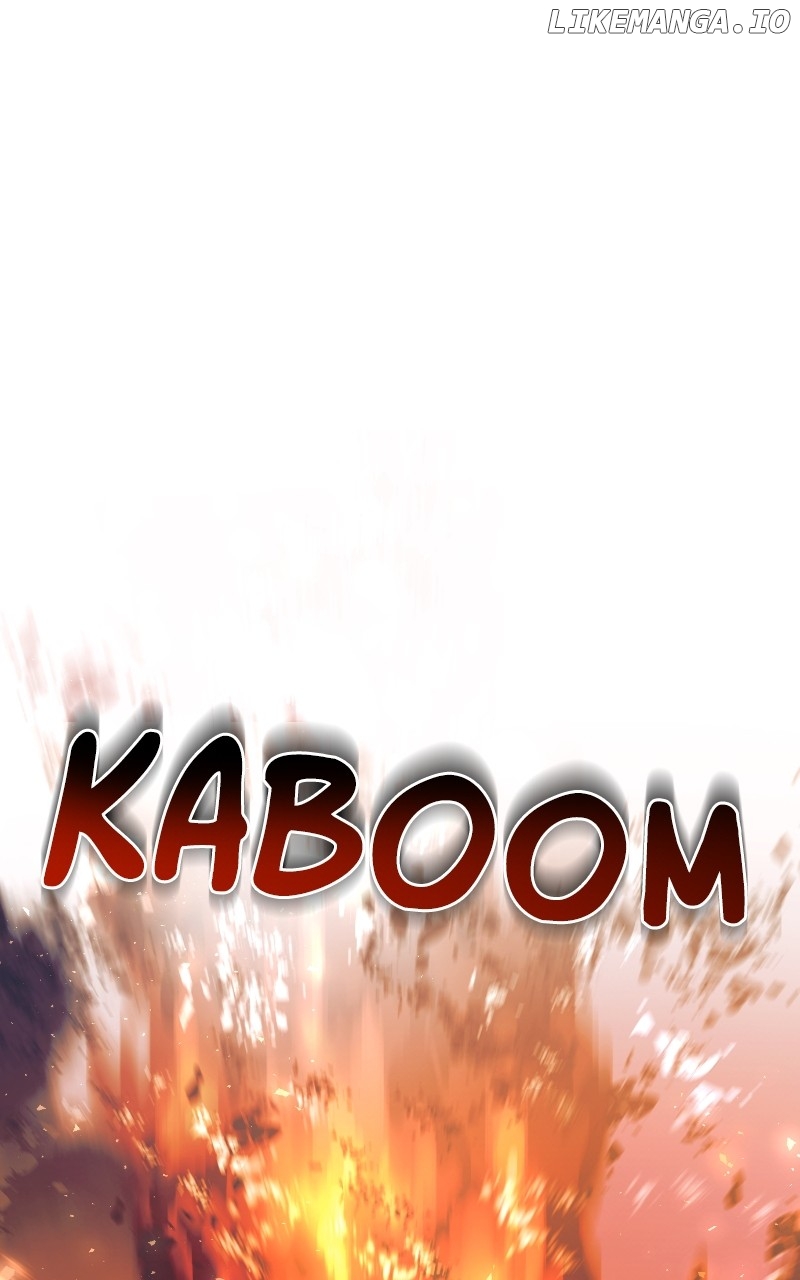 Darby, the Dizzying Flow Chapter 60 - page 65