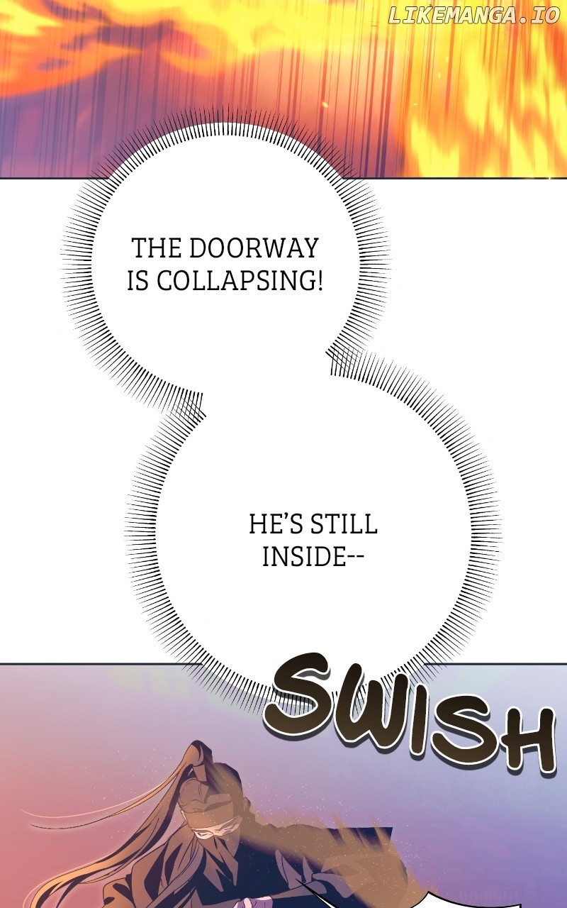 Darby, the Dizzying Flow Chapter 60 - page 69