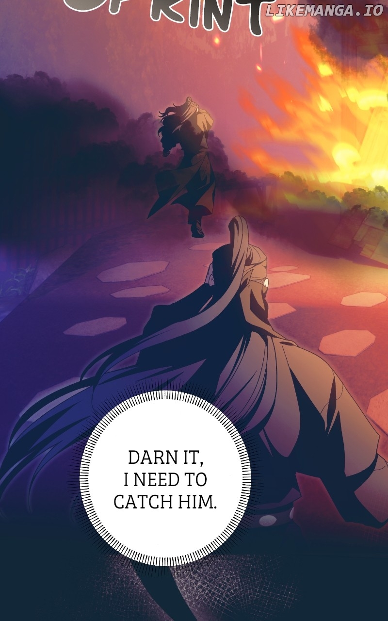 Darby, the Dizzying Flow Chapter 60 - page 71