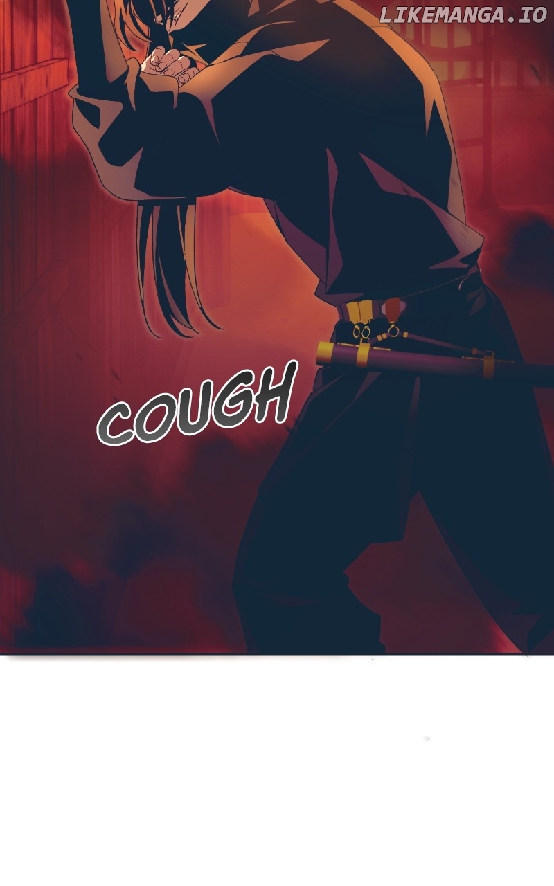 Darby, the Dizzying Flow Chapter 60 - page 74