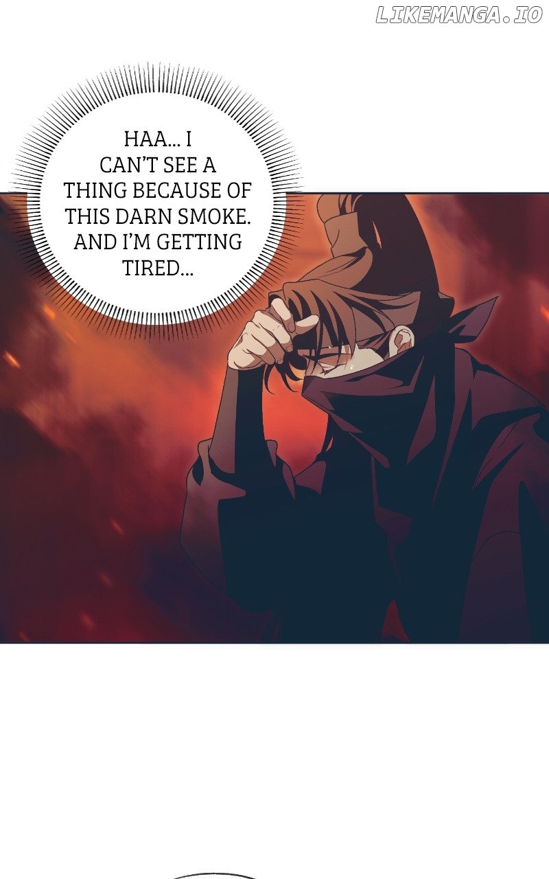 Darby, the Dizzying Flow Chapter 60 - page 75