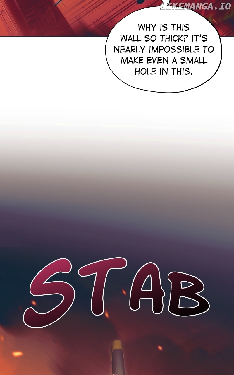 Darby, the Dizzying Flow Chapter 60 - page 77