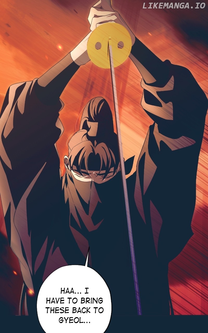 Darby, the Dizzying Flow Chapter 60 - page 78