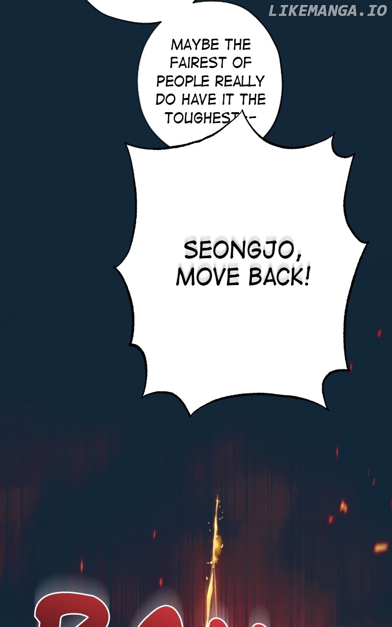 Darby, the Dizzying Flow Chapter 60 - page 79