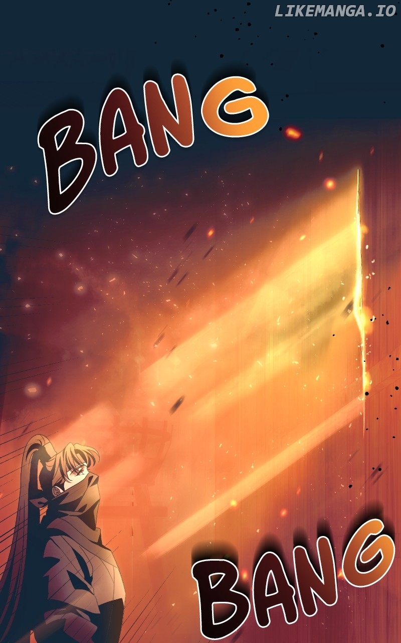 Darby, the Dizzying Flow Chapter 60 - page 81