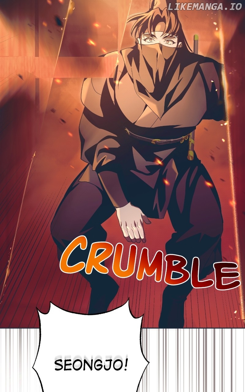 Darby, the Dizzying Flow Chapter 60 - page 83
