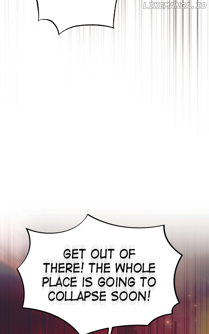 Darby, the Dizzying Flow Chapter 60 - page 84