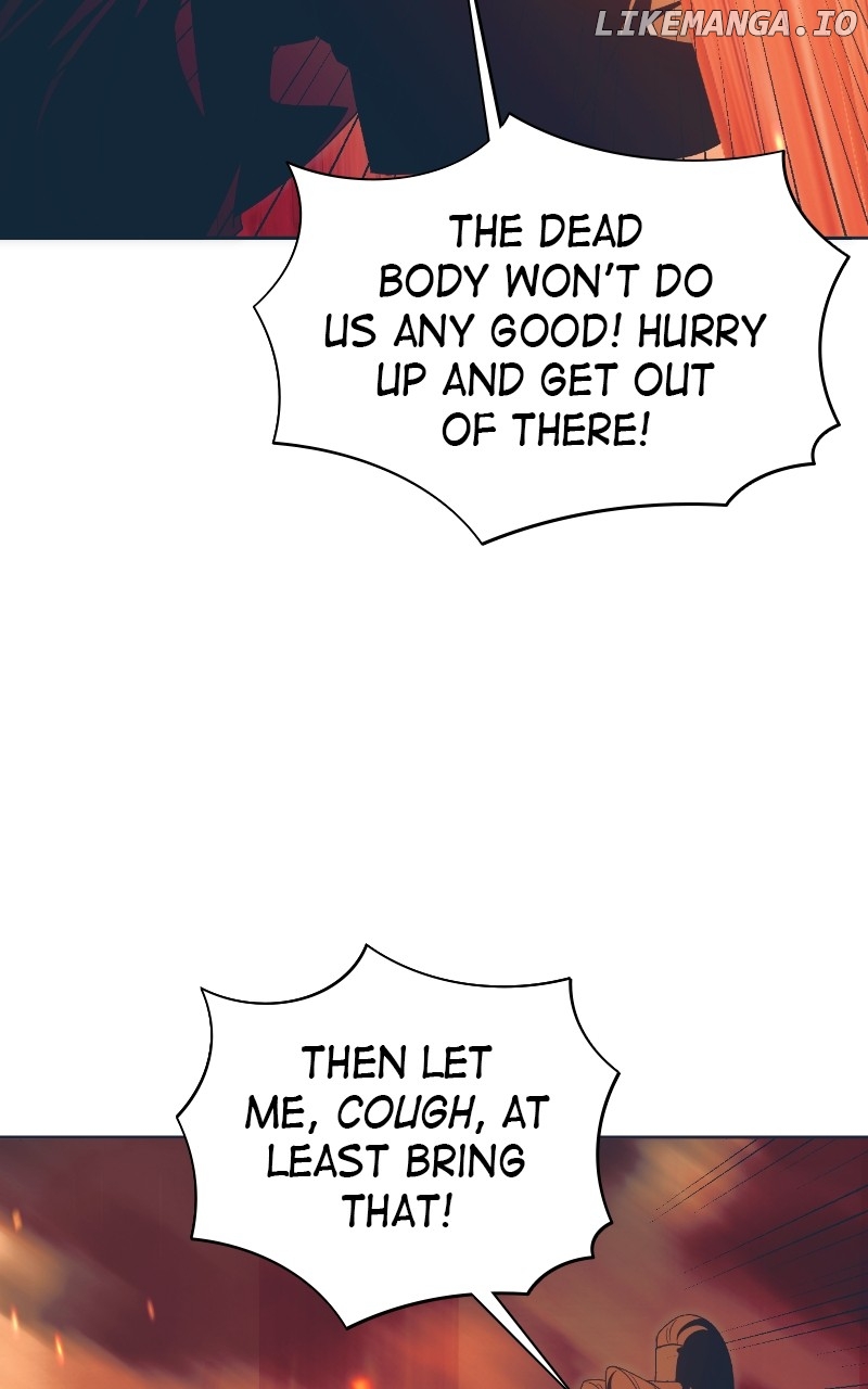 Darby, the Dizzying Flow Chapter 60 - page 87