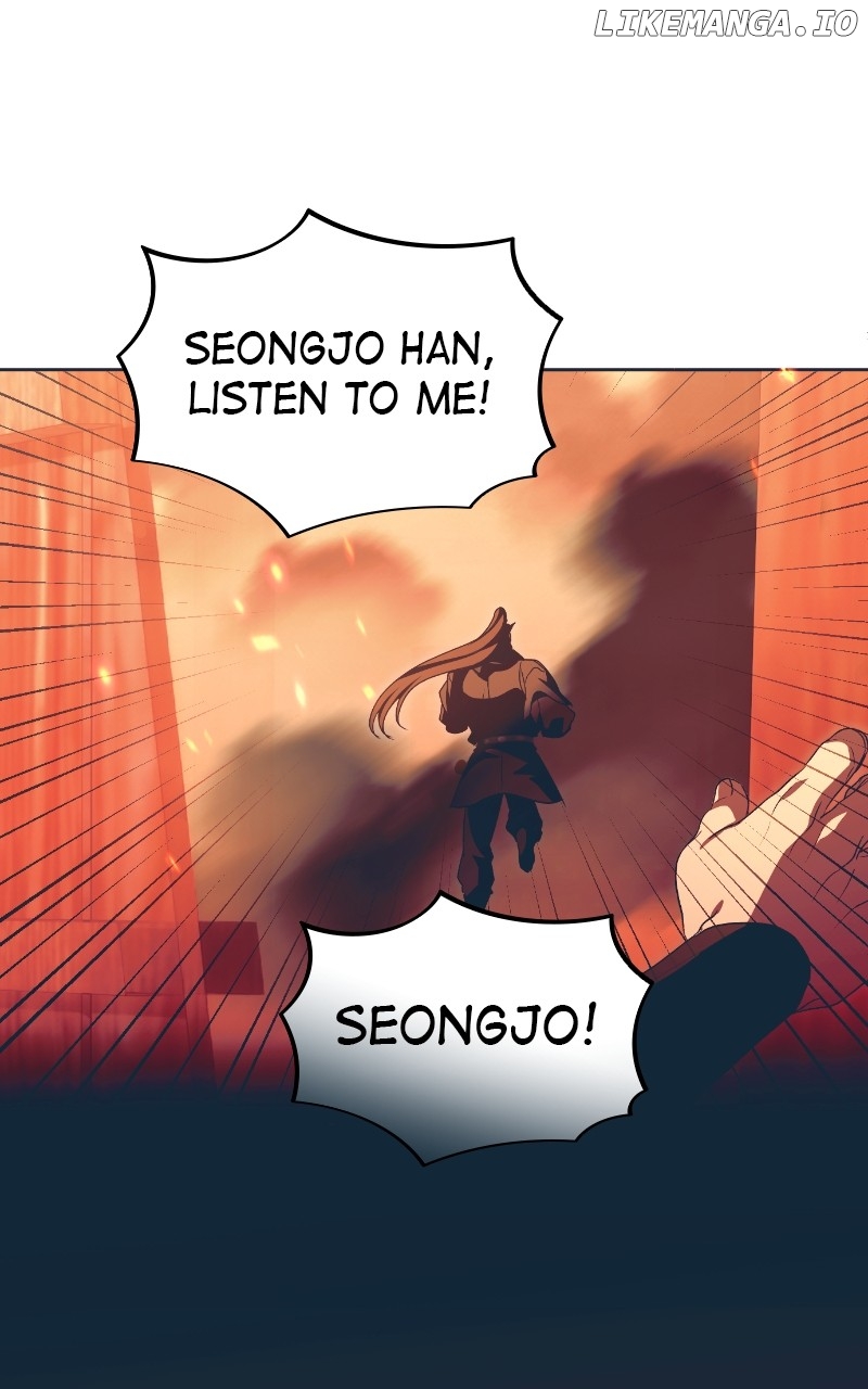 Darby, the Dizzying Flow Chapter 60 - page 89