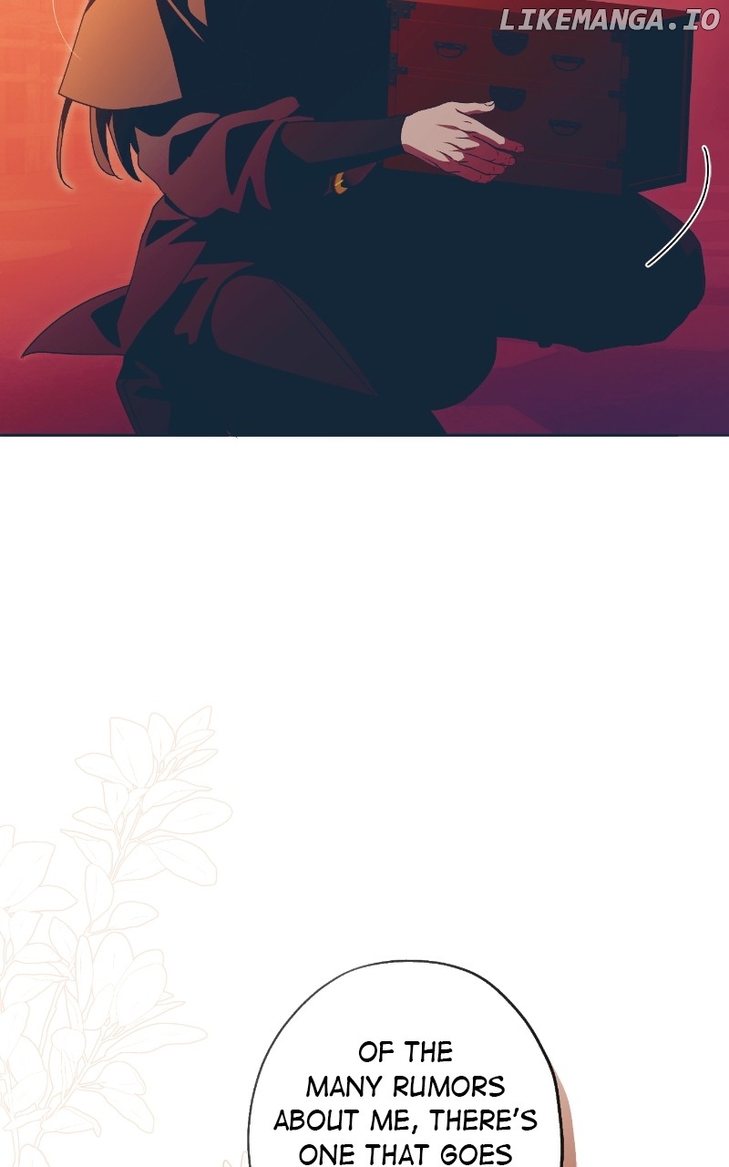Darby, the Dizzying Flow Chapter 60 - page 93