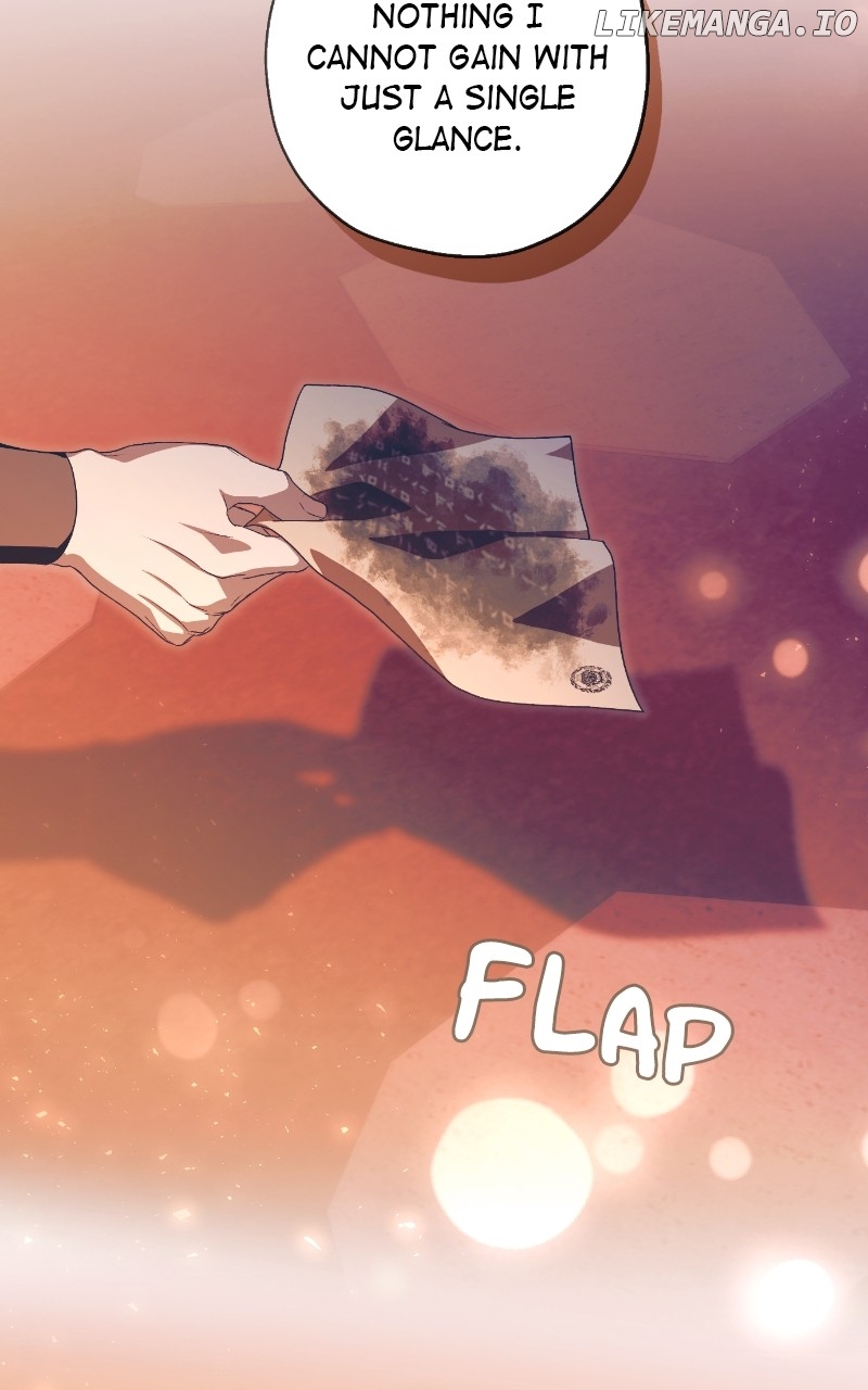 Darby, the Dizzying Flow Chapter 60 - page 95