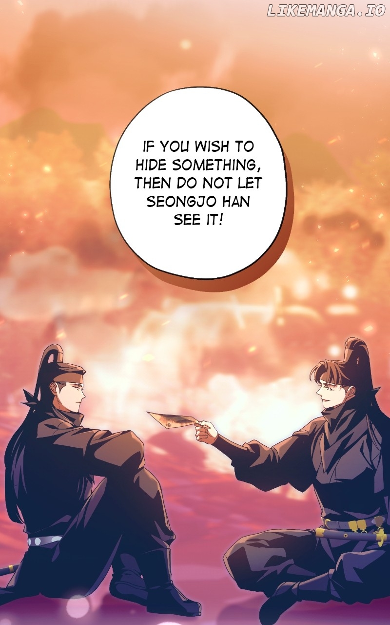 Darby, the Dizzying Flow Chapter 60 - page 96
