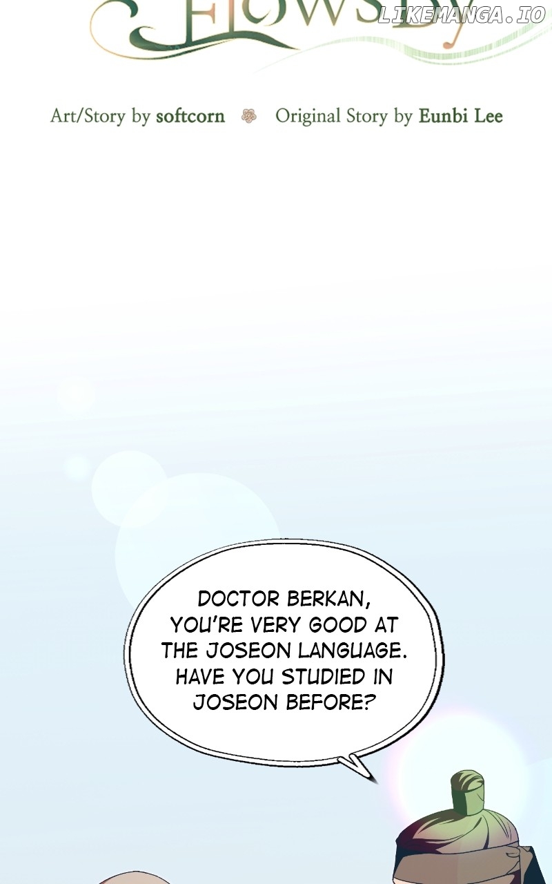 Darby, the Dizzying Flow Chapter 49 - page 13