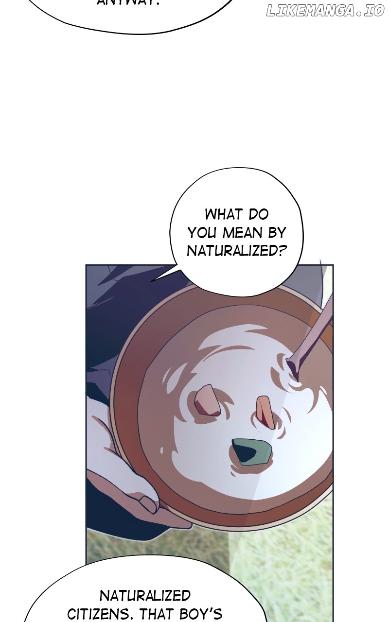 Darby, the Dizzying Flow Chapter 49 - page 16