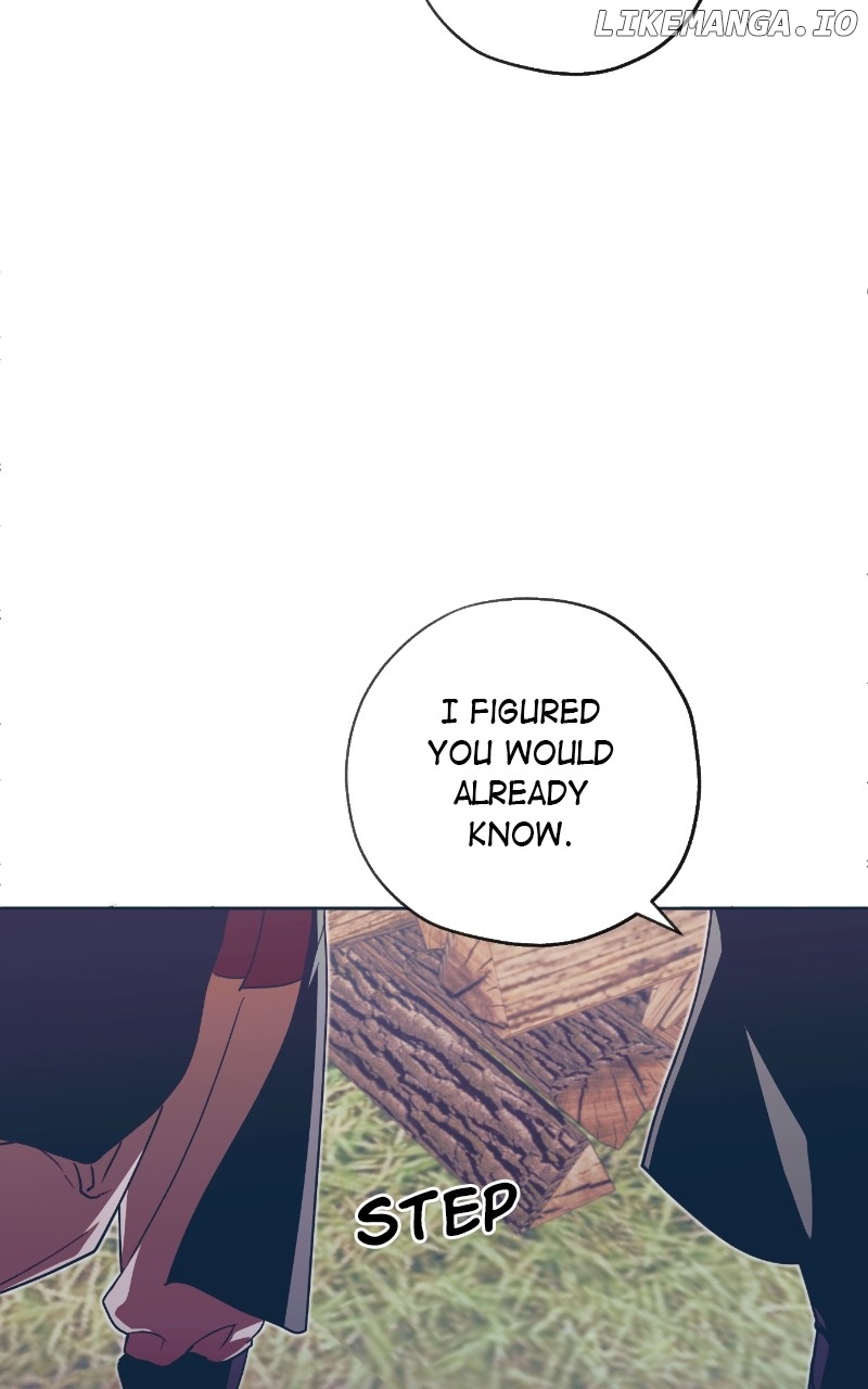 Darby, the Dizzying Flow Chapter 49 - page 23