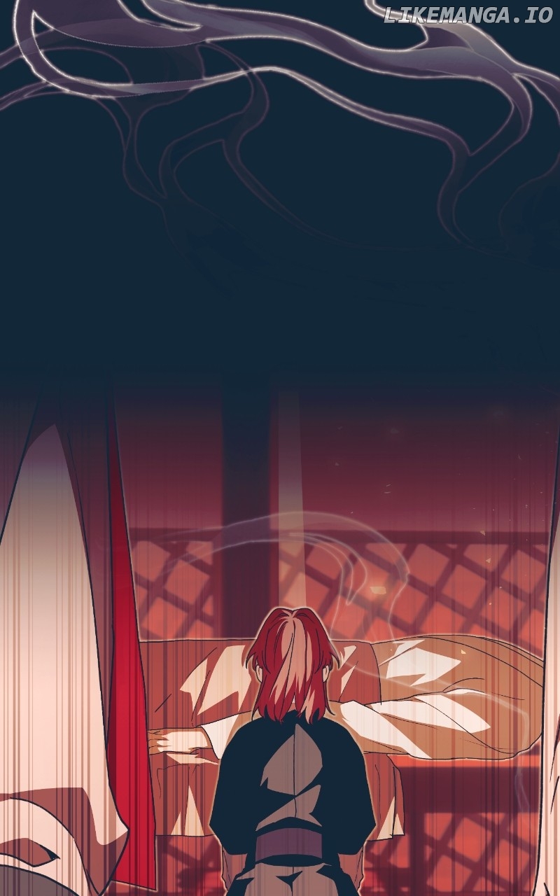 Darby, the Dizzying Flow Chapter 49 - page 25