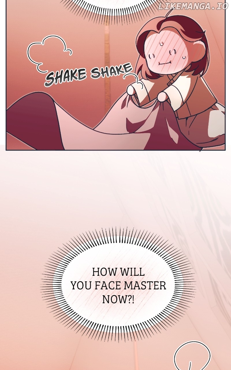 Darby, the Dizzying Flow Chapter 49 - page 33