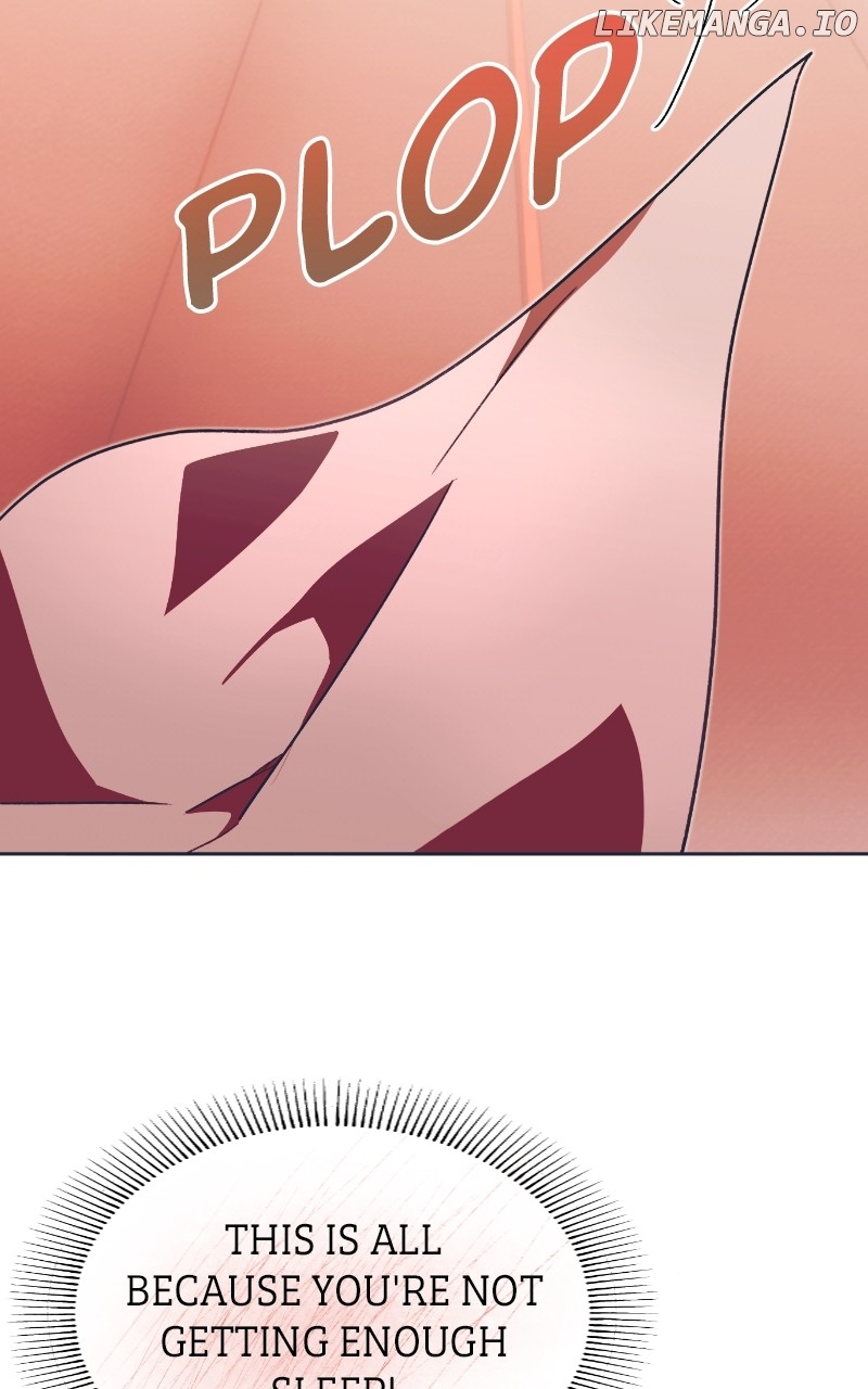 Darby, the Dizzying Flow Chapter 49 - page 34