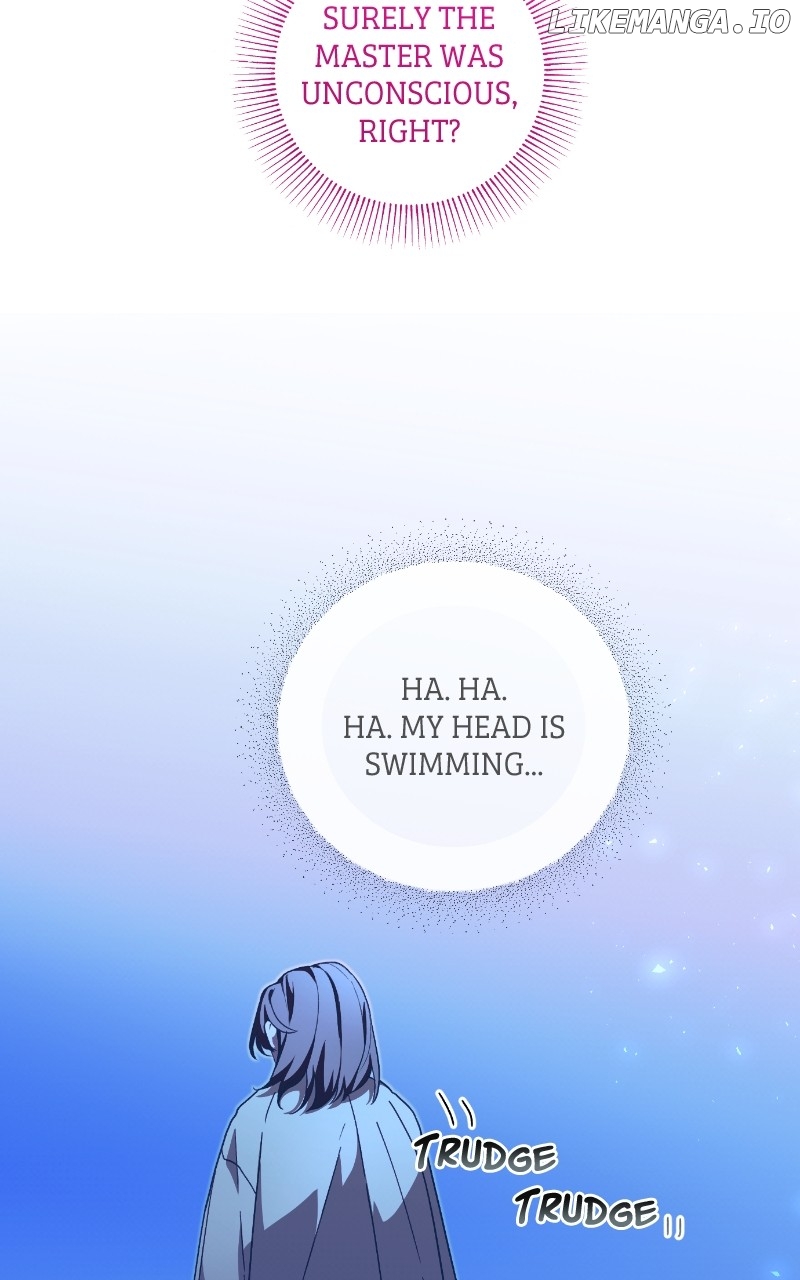 Darby, the Dizzying Flow Chapter 49 - page 45